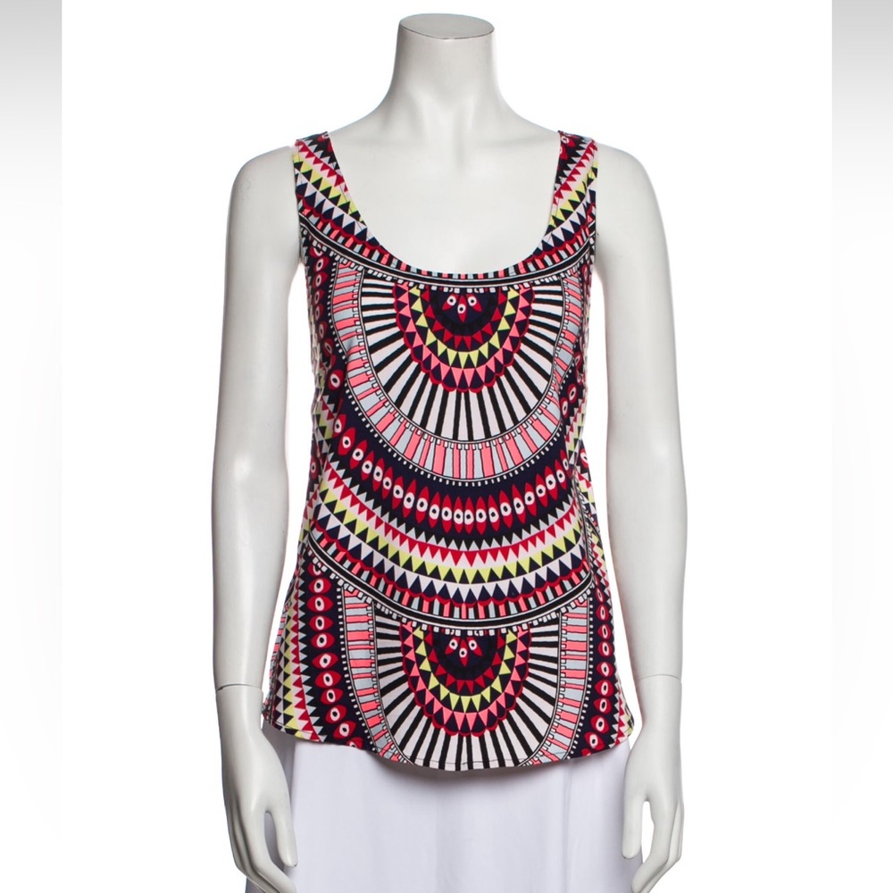 Mara Hoffman tank top